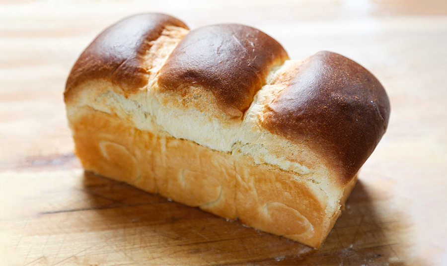 Πώς να φτιάξετε το πιο αφράτο λευκό ψωμί στον κόσμο!