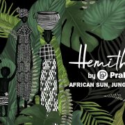 African Sun, Jungle Soul: Ταξιδεύοντας… στην αφρικανική φύση!