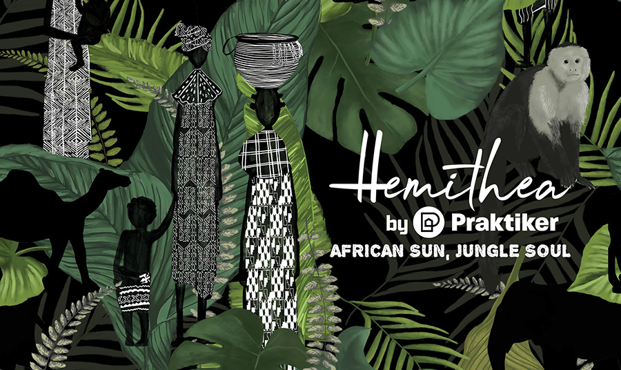 African Sun, Jungle Soul: Ταξιδεύοντας… στην αφρικανική φύση!
