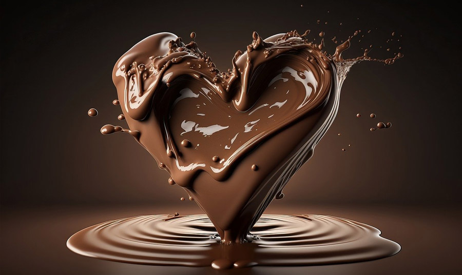Αφροδισιακή τροφή: Η σοκολάτα… της αποπλάνησης!