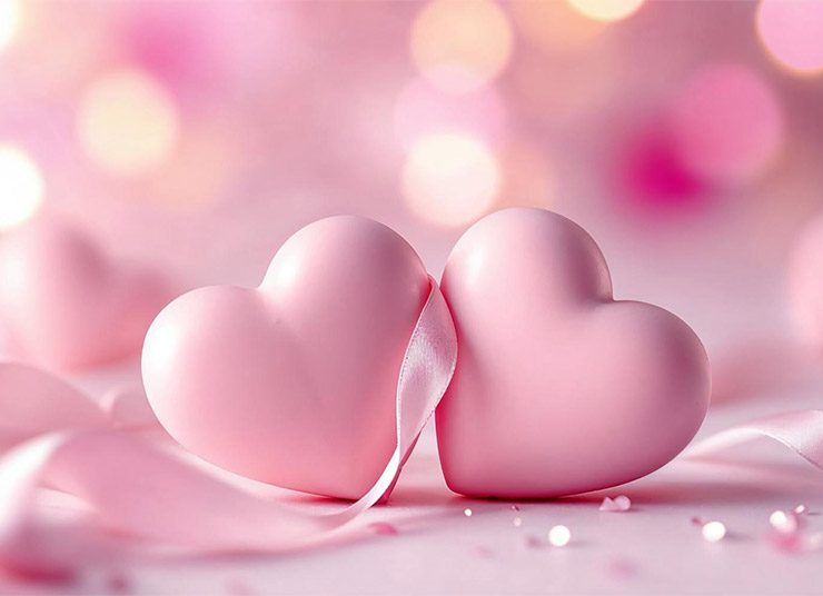 Τι είναι αυτό που το λένε αγάπη...