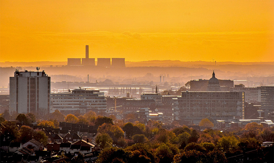 PHOTO TOM PODMORE / UNSPLASH