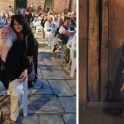 Η συγκλονιστική «Αγγέλα Παπάζογλου» με την Άννα Βαγενά στο θέατρο Μεταξουργείο