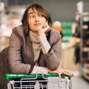 Γιατί καταλήγετε να αγοράζετε περισσότερα από όσα προγραμματίζατε στο σούπερ μάρκετ;
