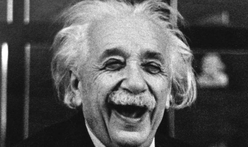 Τα μυστικά του Αϊνστάιν για την ευτυχία...