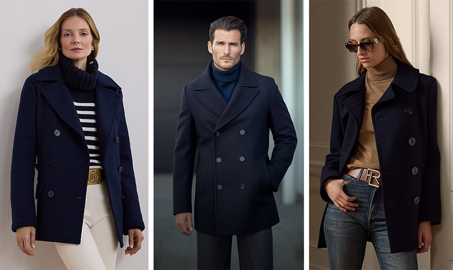 PHOTO RALPH LAUREN // PHOTO HOCKERTY // PHOTO RALPH LAUREN