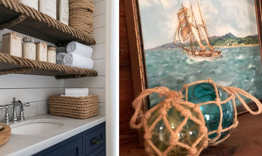 PHOTO VIA PINTEREST // PHOTO cottage-fever.ca