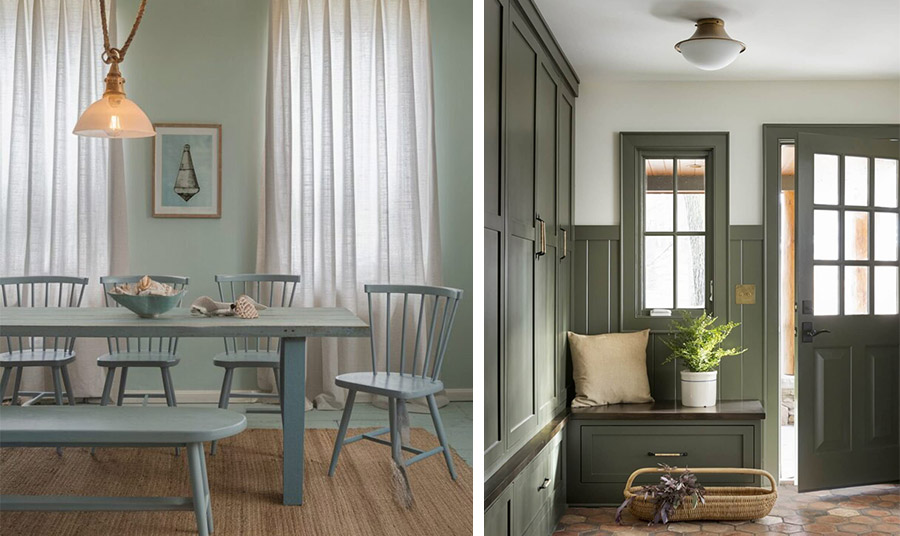 PHOTO VIA PINTEREST // PHOTO SOURCE BRIA HAMMEL INTERIORS