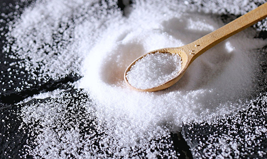 Πώς να χρησιμοποιήσετε το αλάτι για να καθαρίσετε το σπίτι σας