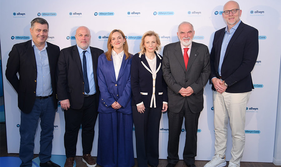 Allwyn Care: Νέες δράσεις με έμφαση στην πρόληψη και την εθελοντική προσφορά