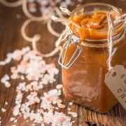 Το φαινόμενο «Salted Caramel», η «Ηδονική Κλιμάκωση» και μία απλή συνταγή