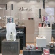 Nέο κατάστημα Alûstre: Τα… διαμάντια λάμπουν στη Γλυφάδα