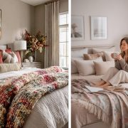 Αναζωογόνηση τον Ιανουάριο: Ποιο δωμάτιο να ανακαινίσετε ακόμη κι αν δεν κάνετε τίποτα άλλο!