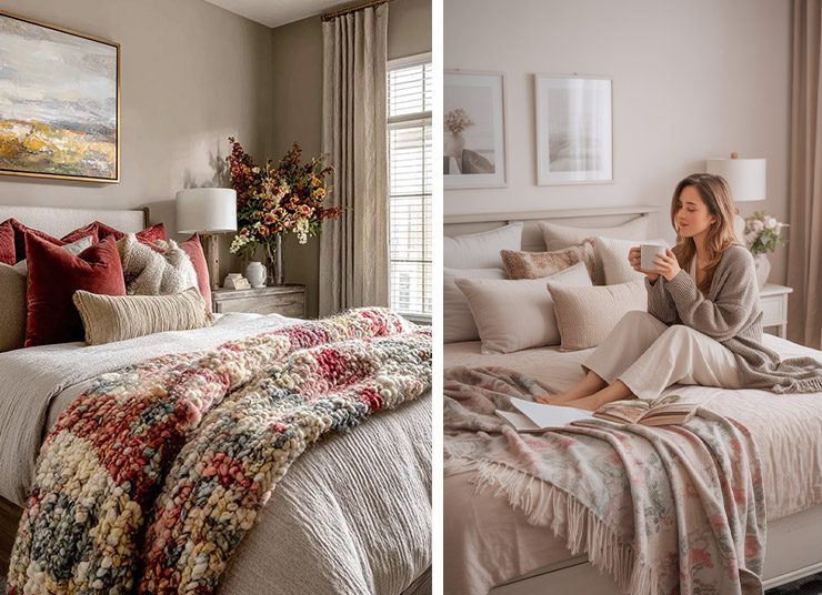 Αναζωογόνηση τον Ιανουάριο: Ποιο δωμάτιο να ανακαινίσετε ακόμη κι αν δεν κάνετε τίποτα άλλο!