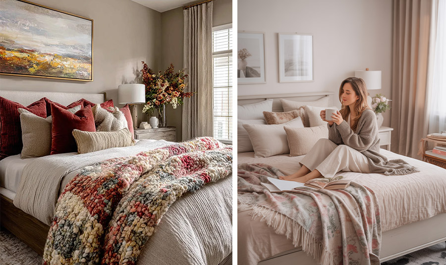 Αναζωογόνηση τον Ιανουάριο: Ποιο δωμάτιο να ανακαινίσετε ακόμη κι αν δεν κάνετε τίποτα άλλο!