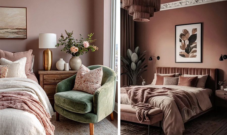 PHOTOS VIA PINTEREST