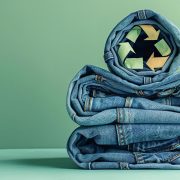 Μην πετάτε τα παλιά σας τζιν! 5 τρόποι για να βρουν νέα ζωή στο σπίτι σας!