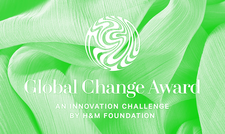 Global Change Award