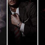 Τάση: Τα Αρώματα τριαντάφυλλου γίνονται πικάντικα, απροσδόκητα τολμηρά – και πιο αρρενωπά!