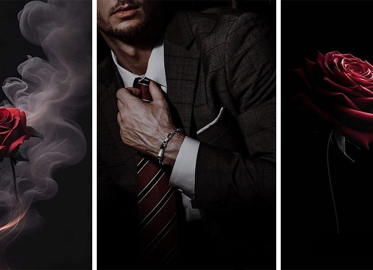 Τάση: Τα Αρώματα τριαντάφυλλου γίνονται πικάντικα, απροσδόκητα τολμηρά – και πιο αρρενωπά!