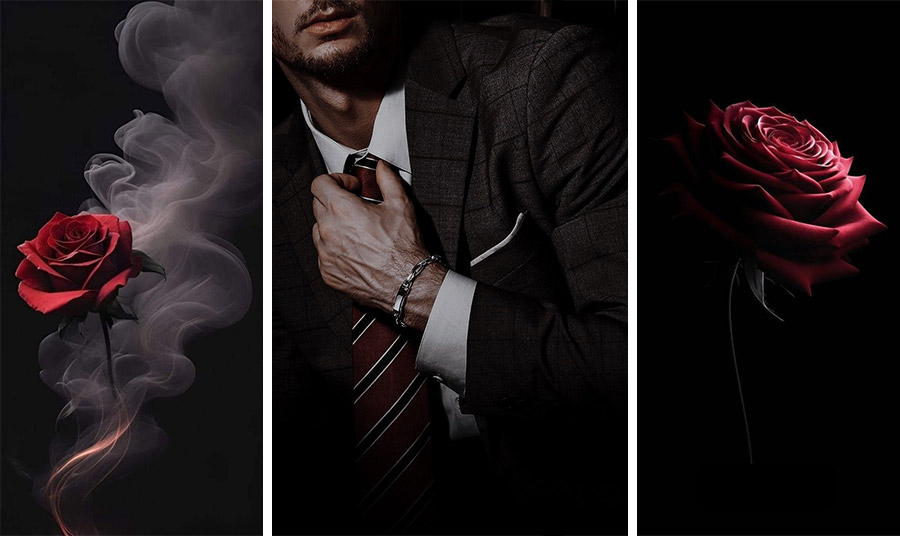 Τάση: Τα Αρώματα τριαντάφυλλου γίνονται πικάντικα, απροσδόκητα τολμηρά – και πιο αρρενωπά!