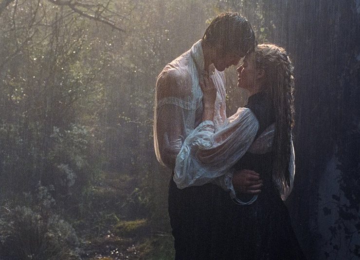 Η ταινία «Ανεμοδαρμένα Ύψη» διχάζει τους θεατές