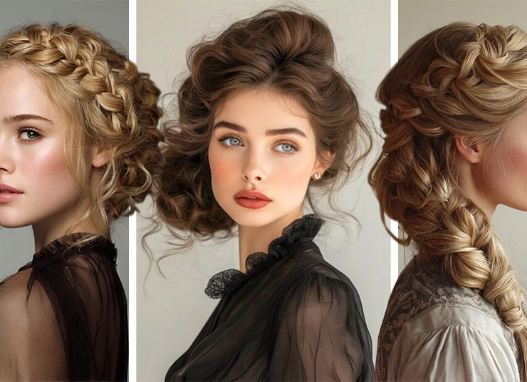 Από την Μαρία Αντουανέτα στα «Ανεμοδαρμένα Ύψη»: Η ομορφιά τής εποχής είναι η τάση του 2026!