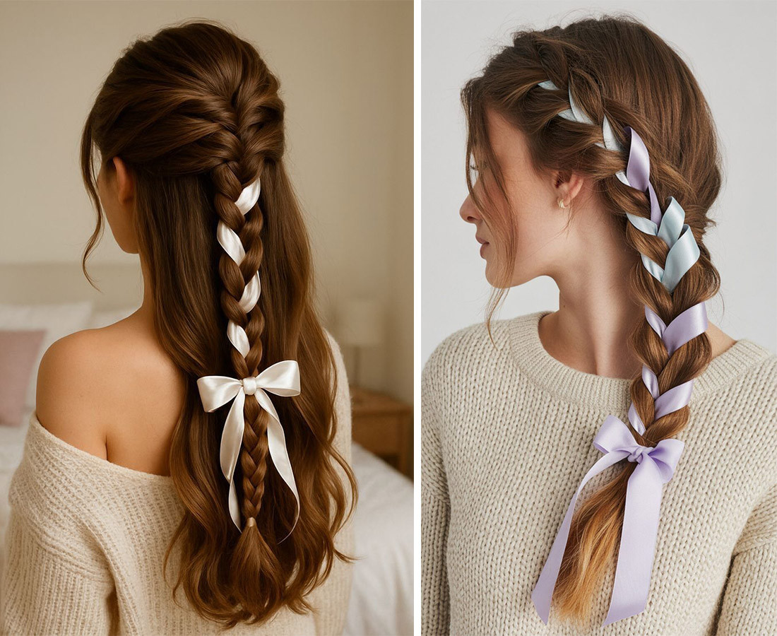 PHOTOS VIA PINTEREST 