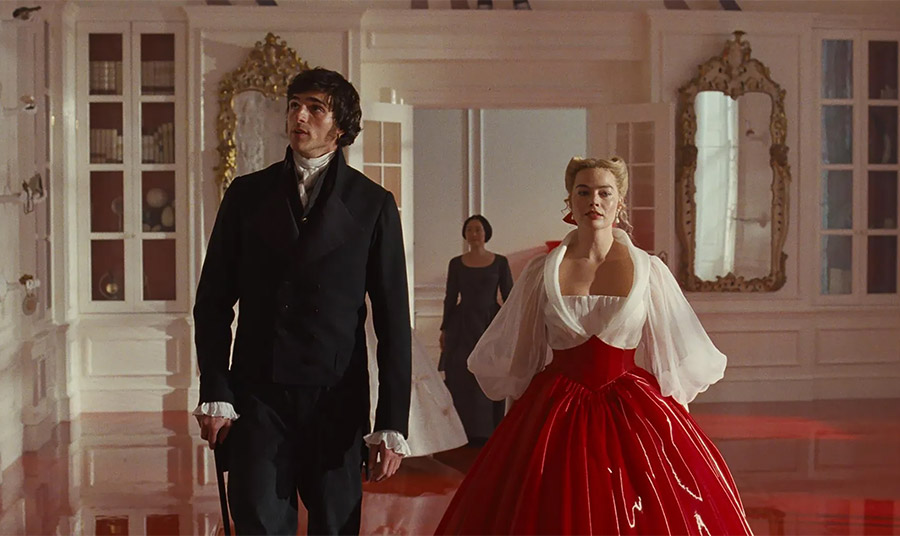 PHOTO WARNER BROS PICTURES