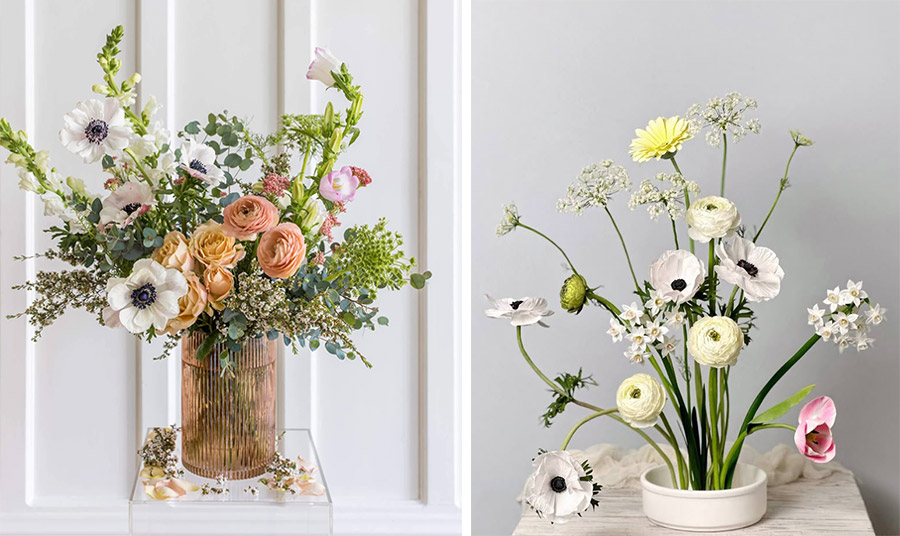 PHOTO LANDALL FLORAL CO // PHOTO VIA PINTEREST