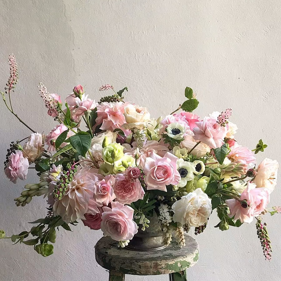 PHOTO VIA PINTEREST