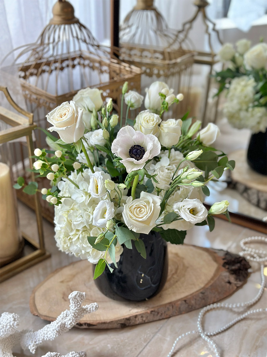 PHOTO LA BELLE FLEUR STUDIO