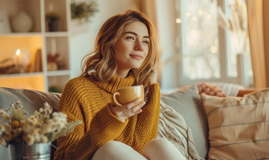 Φοράτε τα άνετα ρούχα σας μόλις μπείτε σπίτι; Πιθανόν έχετε αυτά τα 11 χαρακτηριστικά προσωπικότητας