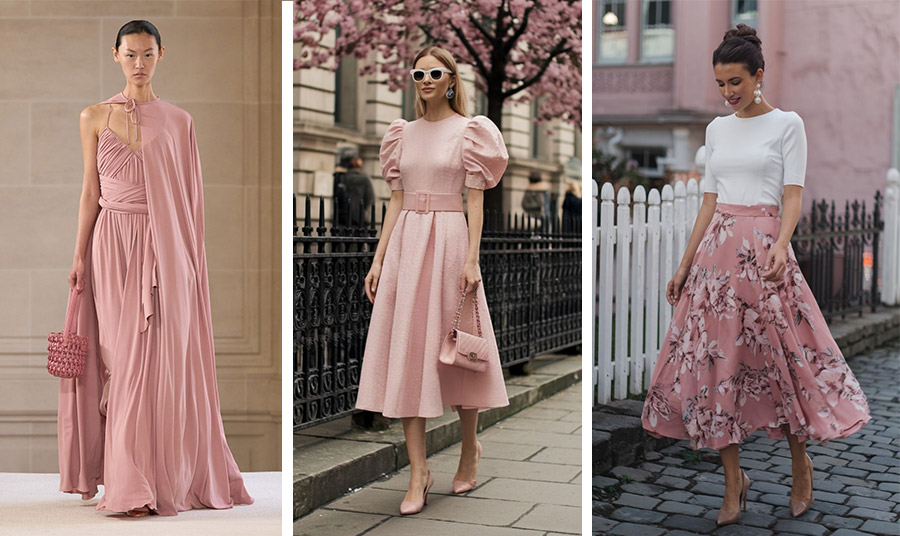 PHOTO GIANBATTISTA VALLI // PHOTO VIA PINTEREST // PHOTO VIA PINTEREST 