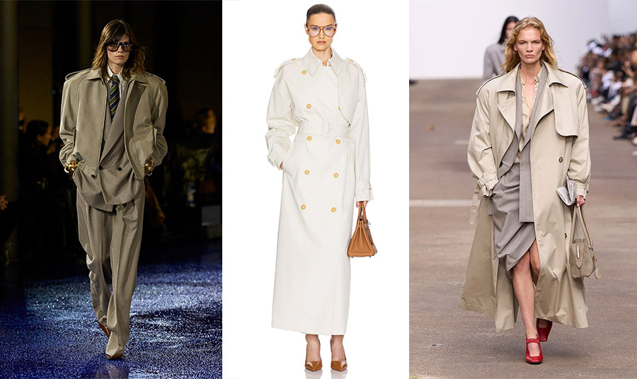 PHOTO SAINT LAURENT // PHOTO REVOLVE // PHOTO STELLA MCCARTNEY 