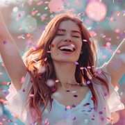 Πώς να νιώσετε ανόθευτη χαρά σε έναν θυμωμένο κόσμο