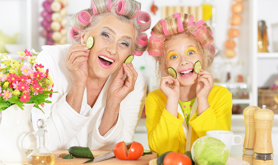 Λειτουργούν τελικά, οι αντιγηραντικές διατροφές;