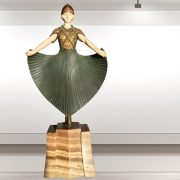 Μία σπάνια συλλογή από αντίκες