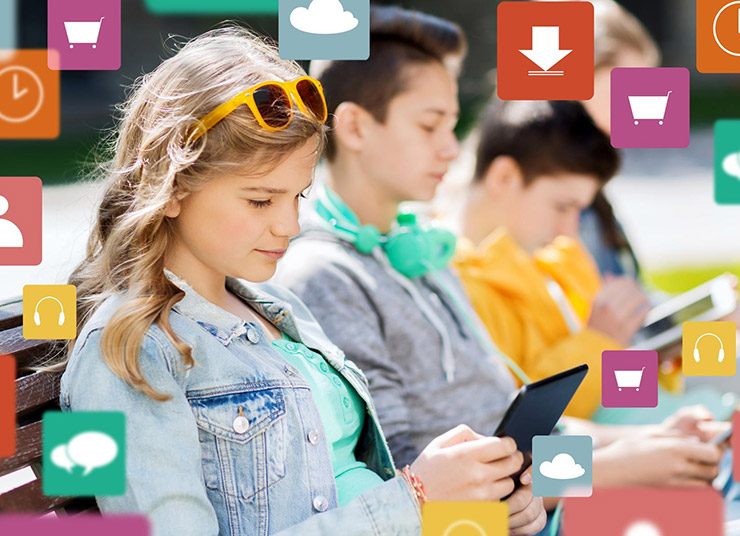 Απαγόρευση των social media για κάτω των 16 ετών – Eίναι η λύση;