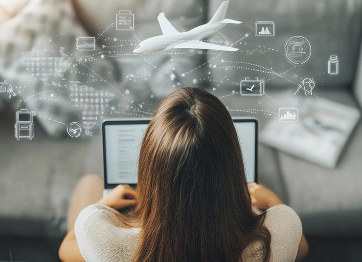 Είναι καλύτερο ή όχι να κάνετε κράτηση απ’ ευθείας σε ξενοδοχεία και αεροπορικές εταιρείες;