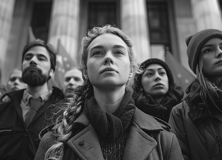 Νιώθετε απελπισμένοι για την κατάσταση του κόσμου; Τι πρότειναν οι αρχαίοι φιλόσοφοι;