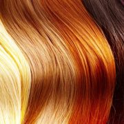 Η τέλεια απόχρωση για το χρώμα των μαλλιών σας!