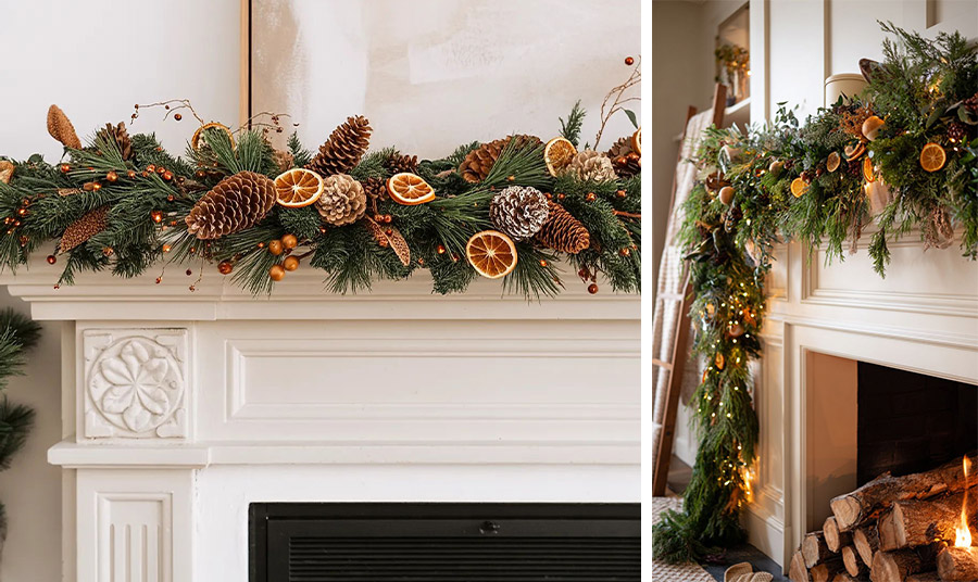 PHOTOS VIA PINTEREST