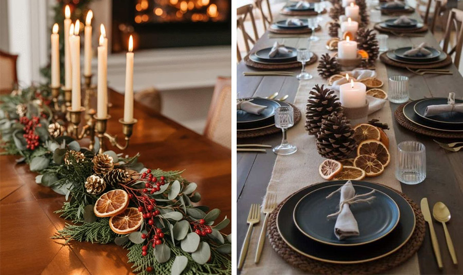 PHOTOS VIA PINTEREST