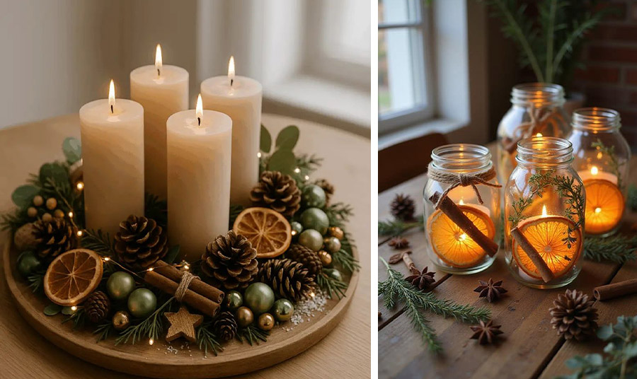 PHOTOS VIA PINTEREST