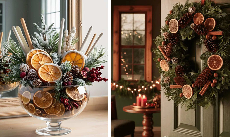 PHOTOS VIA PINTEREST