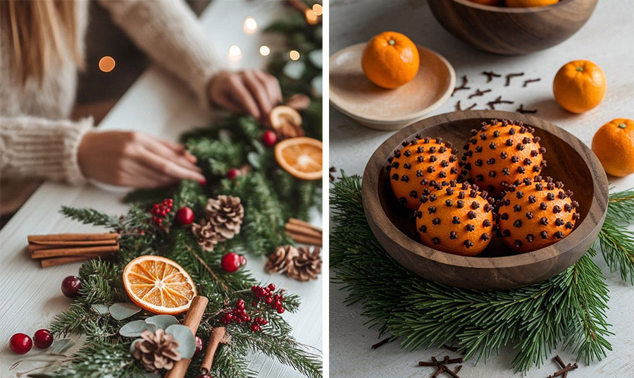 PHOTOS VIA PINTEREST