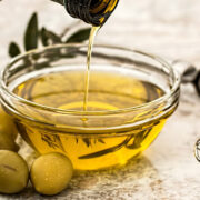 Τι πρέπει να προσέχουμε κατά την αποθήκευση λαδιού