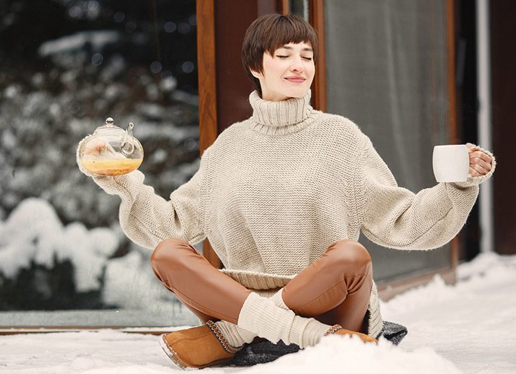 Λειτουργεί πράγματι η αποτοξίνωση του Ιανουαρίου;