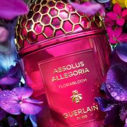 Guerlain Aqua Allegoria Collection: Ένας μαγευτικός κόσμος με έμπνευση από τη φύση